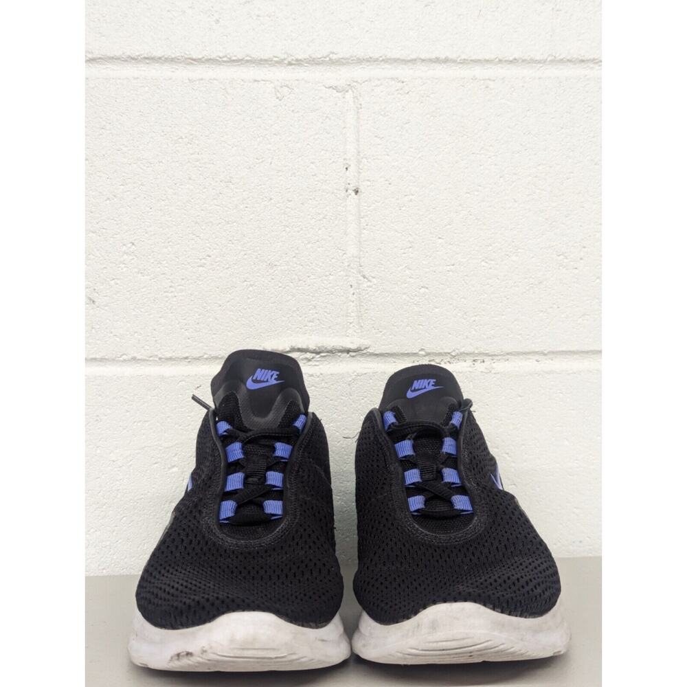 Nike Sneakers Womens Sz 9.5 Air Max Motion 2 Running Shoes Black CK1676-300 - Picture 3 of 7